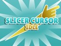 Jogo Slicer Cursor