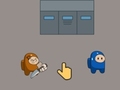 Jogo Among Us Thief Puzzle