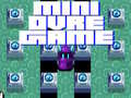 Jogo Mini Over Game