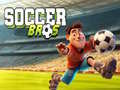 Jogo SoccerBros