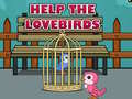 Jogo Help The Lovebirds