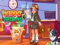 Jogo Kiddo Detective