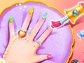 Jogo Baby Taylor Little Princess Makeover
