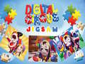 Jogo Digital Circus JigSaw