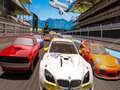Jogo The Racing Crew