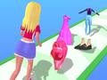 Jogo Beauty Run 3D