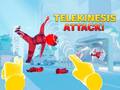 Jogo Telekinesis Attack
