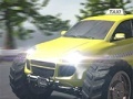 Jogo Off-road taxi