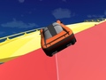 Jogo Hardcore Platform Driving