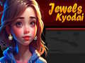 Jogo Jewels Kyodai