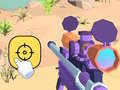 Jogo Camo Sniper