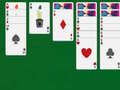 Jogo Traditional Klondike Spider Solitaire