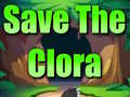 Jogo Save The Clora