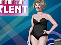 Jogo Susan Boyle Dress Up
