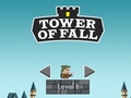 Jogo Tower of Fall