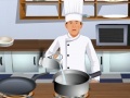 Jogo Bush Cooking