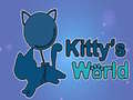 Jogo Kitty's world