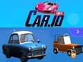Jogo Car.io
