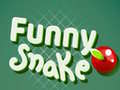 Jogo Funny Snake