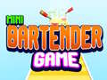 Jogo Mini Bartender Game
