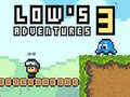 Jogo Lows Adventures 3