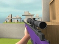 Jogo Sniper Battle