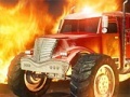 Jogo Fire Truck 2