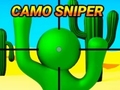 Jogo Camo Sniper 3D