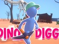 Jogo Dino Digg