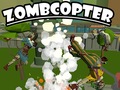 Jogo Zombcopter