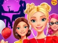 Jogo Ellie and Friends Get Ready for First Date