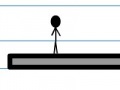 Jogo Boring game feat stickman