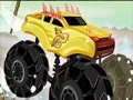 Jogo Steep jeeps 3: Asia