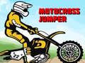 Jogo Motocross Jumper