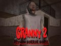Jogo Granny 2 Asylum Horror House