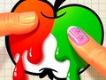 Jogo Paint It