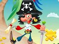 Jogo Jigsaw Puzzle: Pirate Story