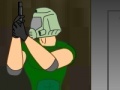 Jogo Damnation - episode 1