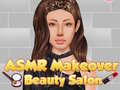 Jogo ASMR Makeover Beauty Salon 