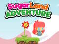 Jogo Sugarland Adventure