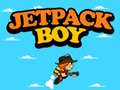 Jogo Jetpack Boy