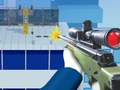 Jogo Sniper Shooter 2