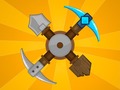 Jogo Craft Drill