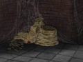 Jogo Creepy Basement Escape