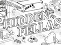 Jogo Hidden Fellas