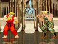 Jogo Street Fighter 2 Flash