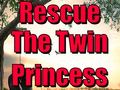 Jogo Rescue The Twin Princess