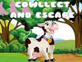 Jogo Cowllect and Escape