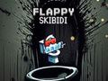Jogo Flappy Skibidi