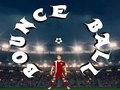 Jogo Bounce Ball